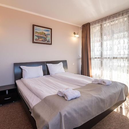 Park Hotel Arbanassi Kültér fotó