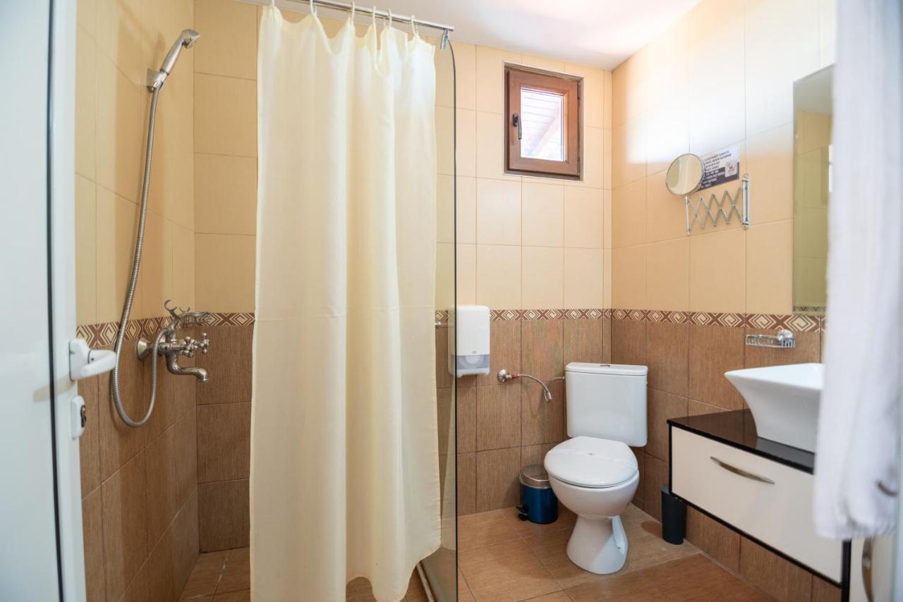 Park Hotel Arbanassi Kültér fotó