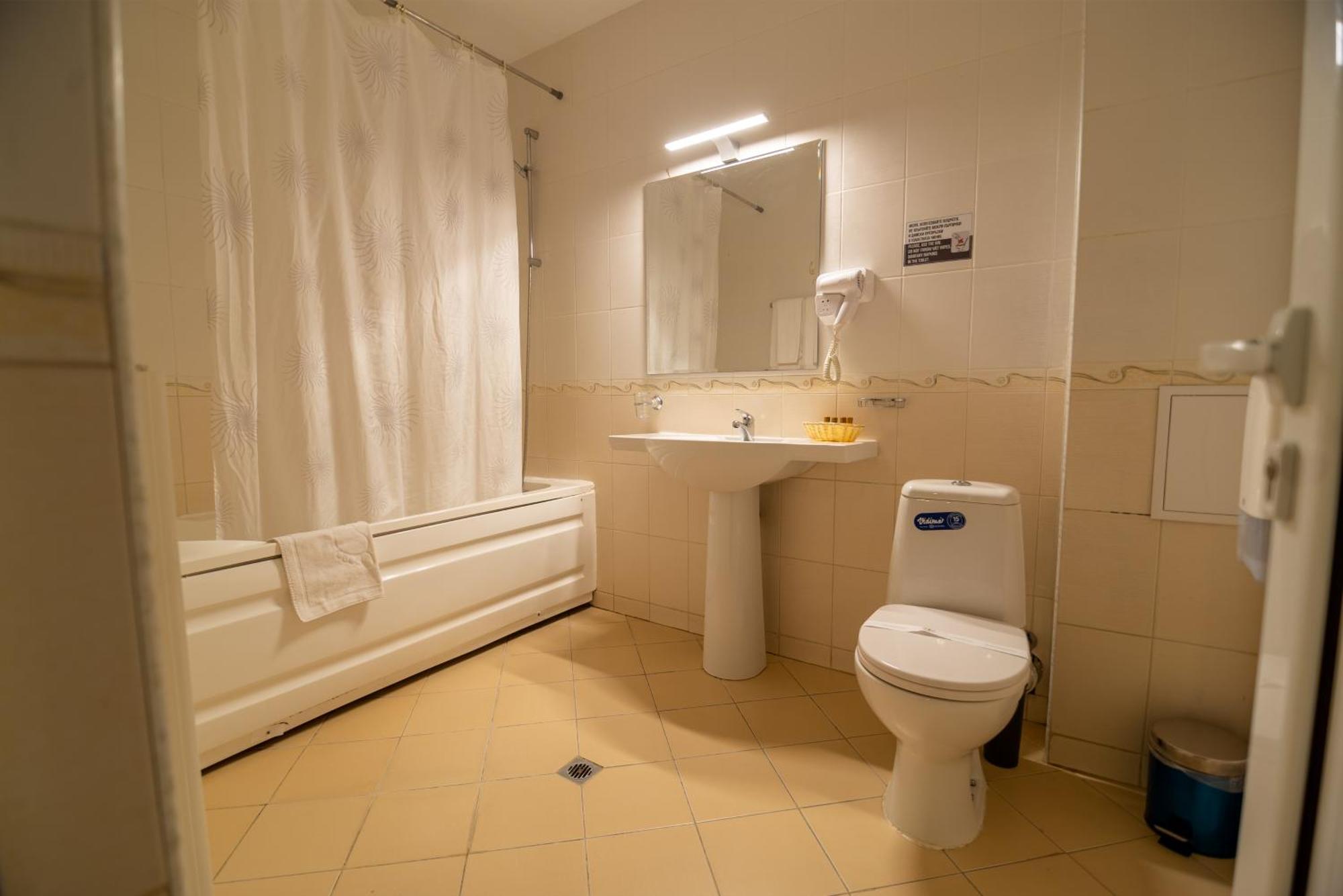Park Hotel Arbanassi Kültér fotó