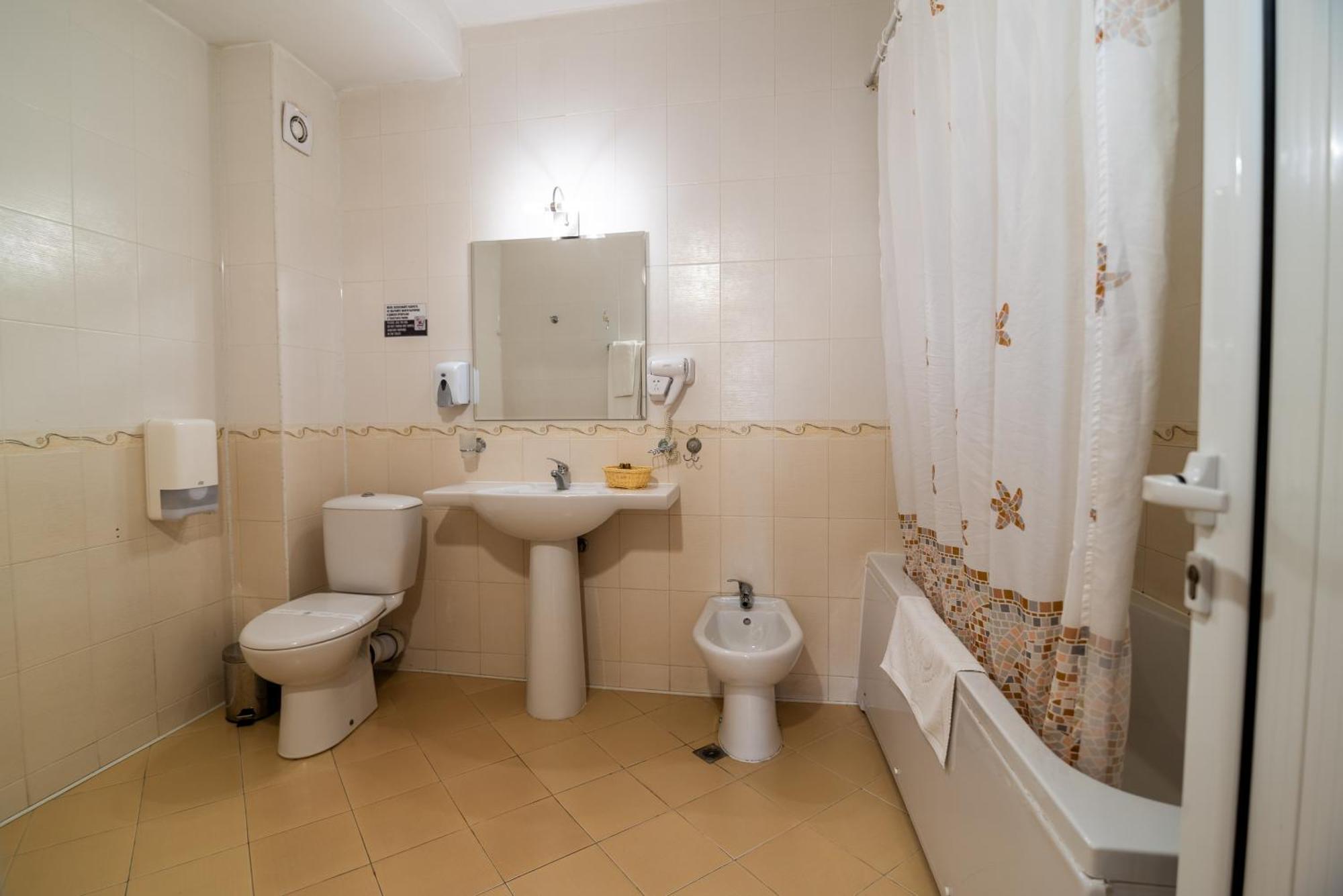 Park Hotel Arbanassi Kültér fotó
