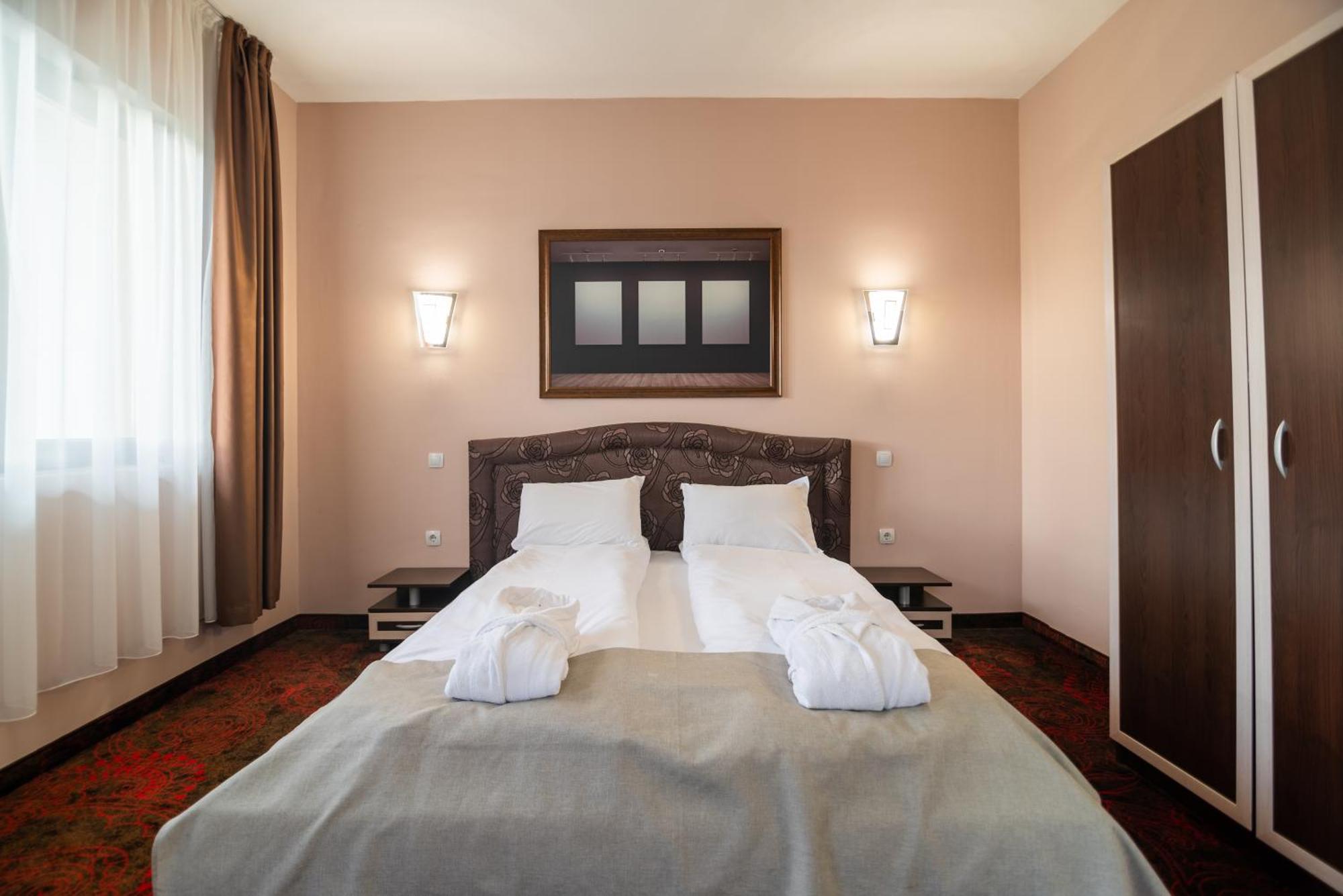 Park Hotel Arbanassi Kültér fotó