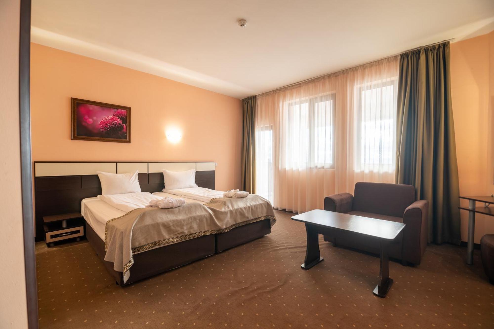 Park Hotel Arbanassi Kültér fotó