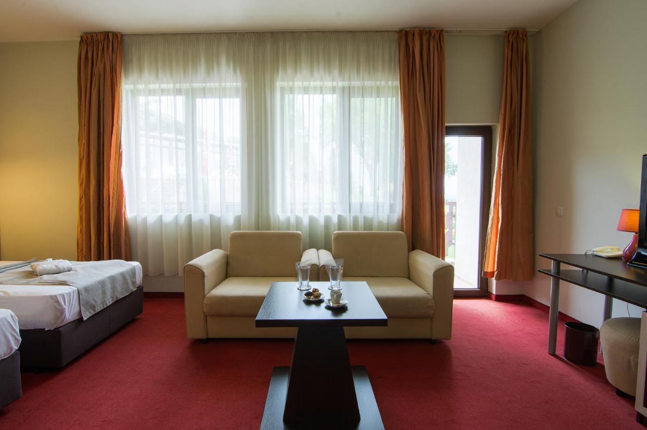 Park Hotel Arbanassi Kültér fotó
