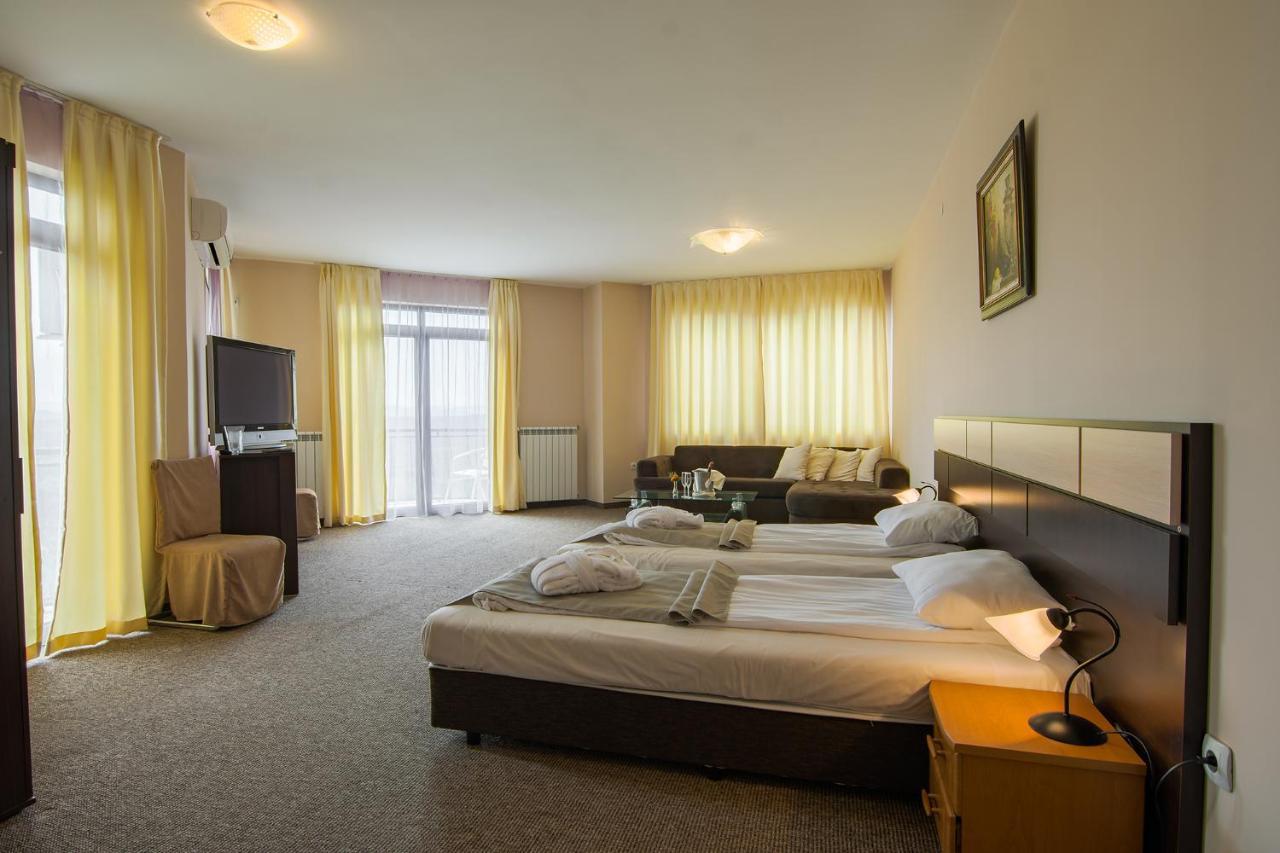 Park Hotel Arbanassi Kültér fotó