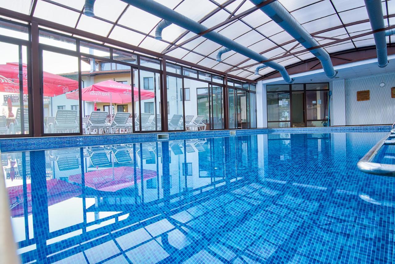 Park Hotel Arbanassi Kültér fotó