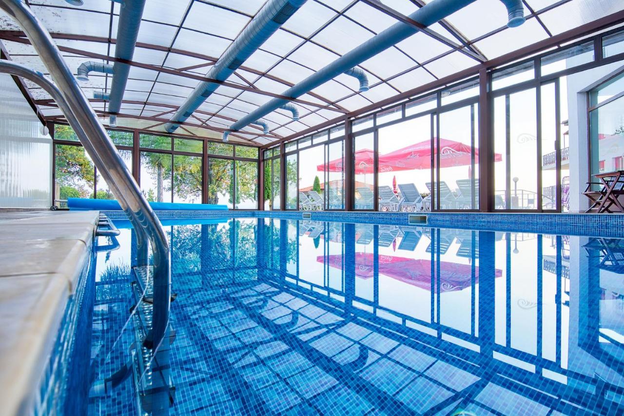 Park Hotel Arbanassi Kültér fotó