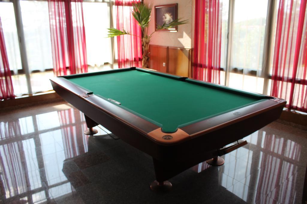 Park Hotel Arbanassi Kültér fotó
