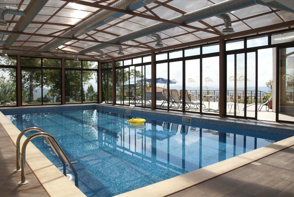 Park Hotel Arbanassi Kültér fotó