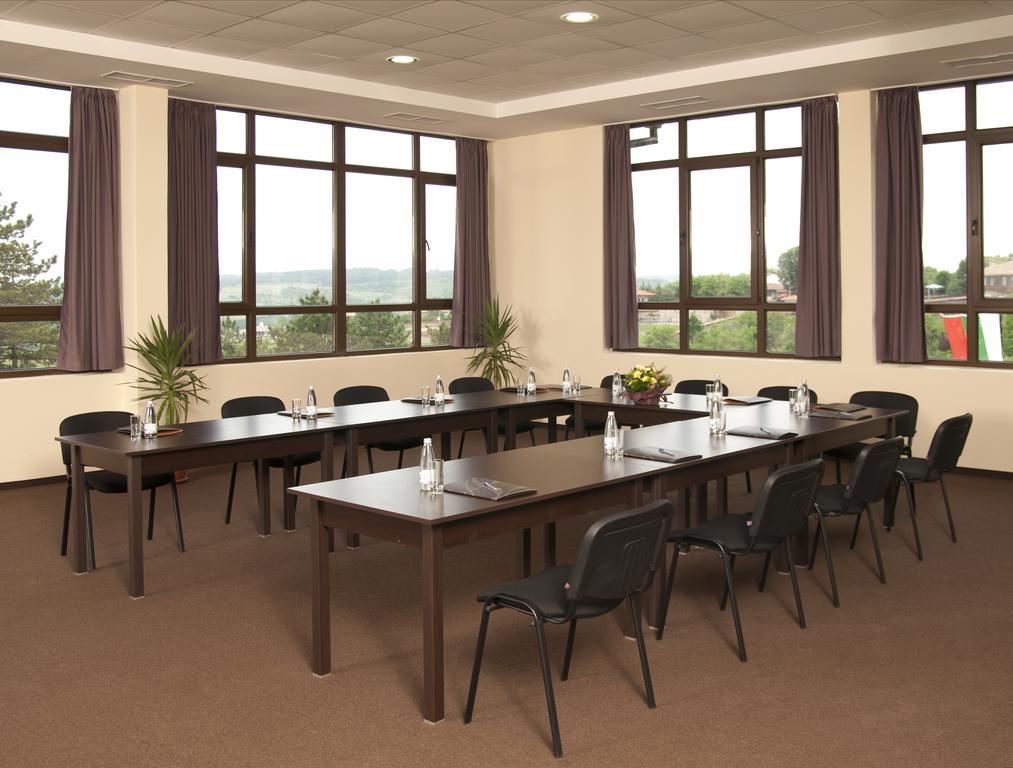 Park Hotel Arbanassi Kültér fotó